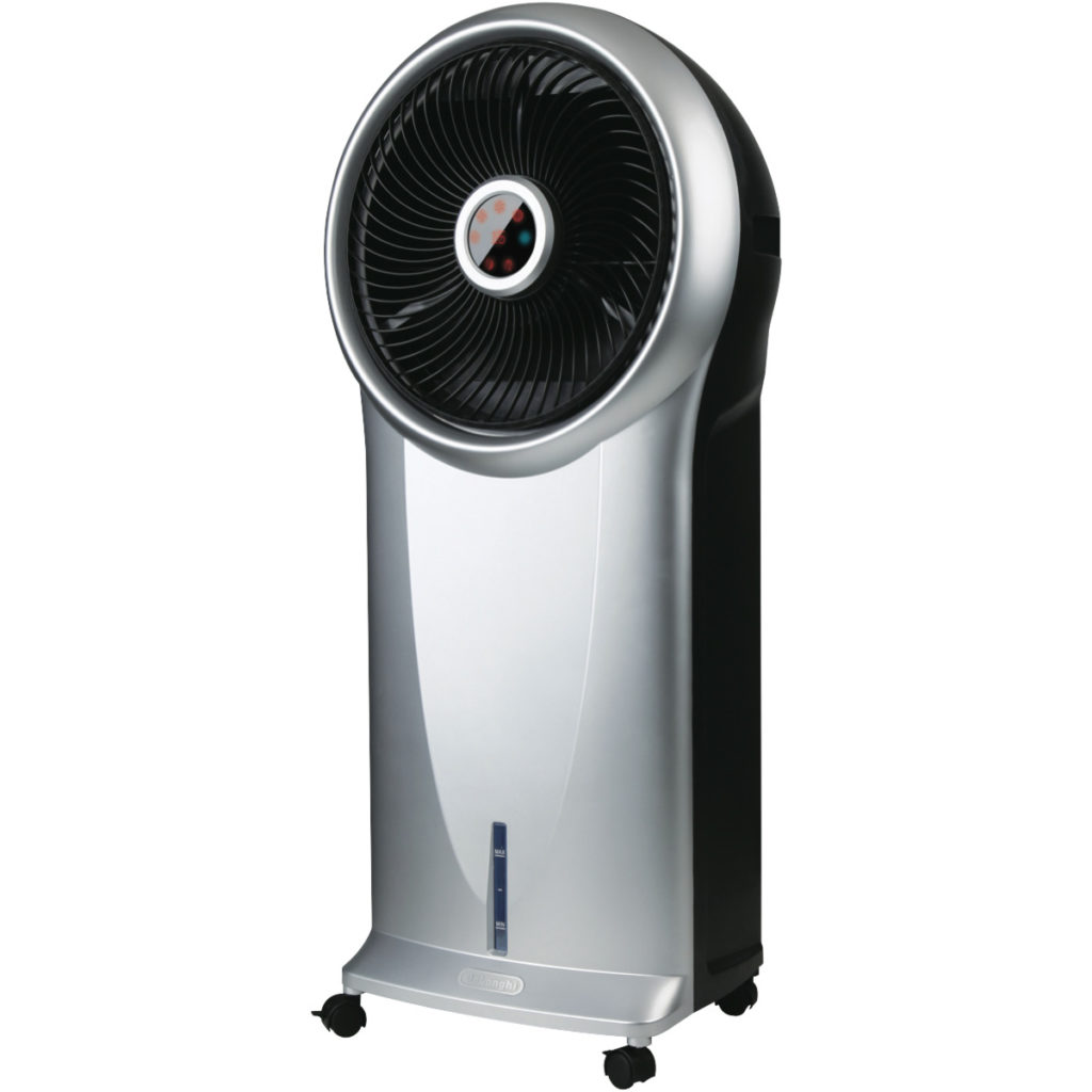 EVAPORATIVE COOLERS: YOUR NEW TOOL TO BEAT THE HEAT