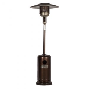 patio heater